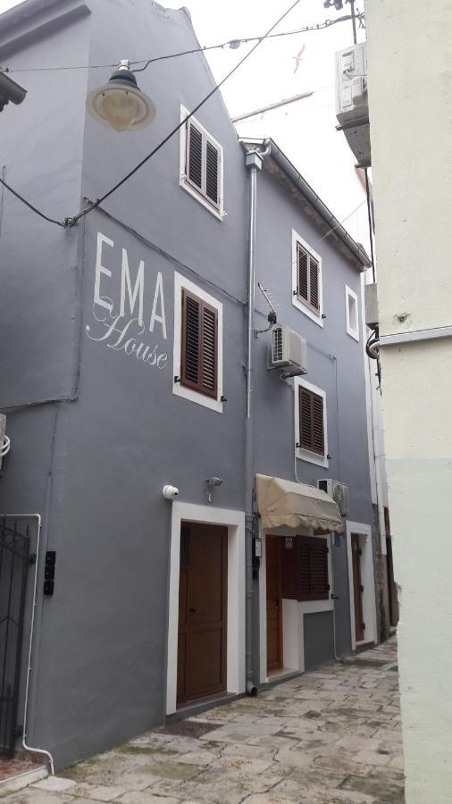 Apartmán Ema