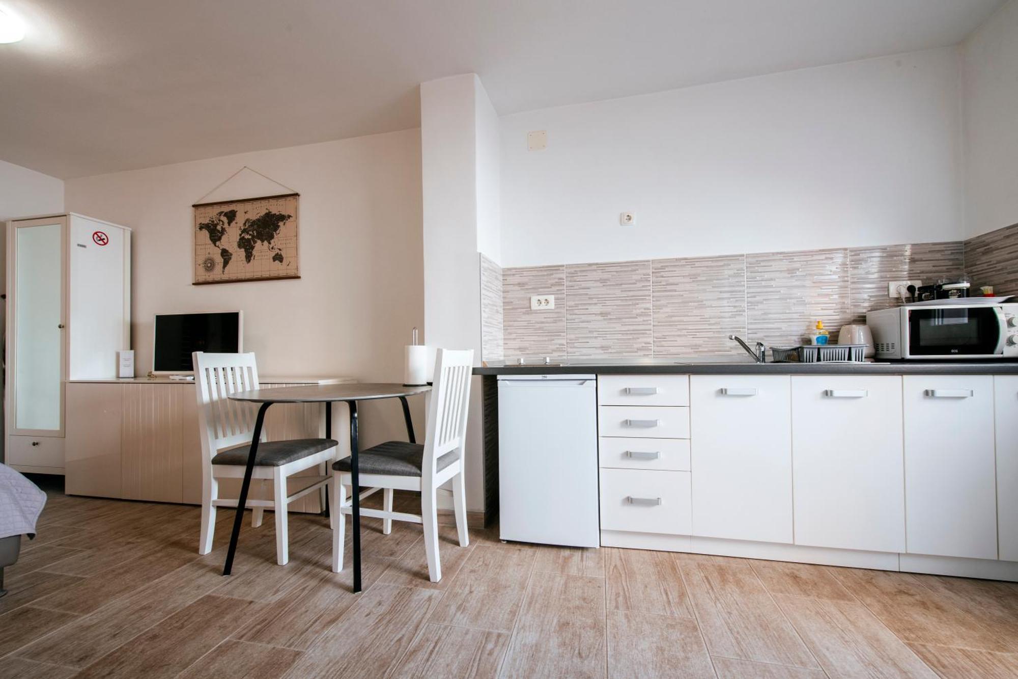 Ema Apartmán *