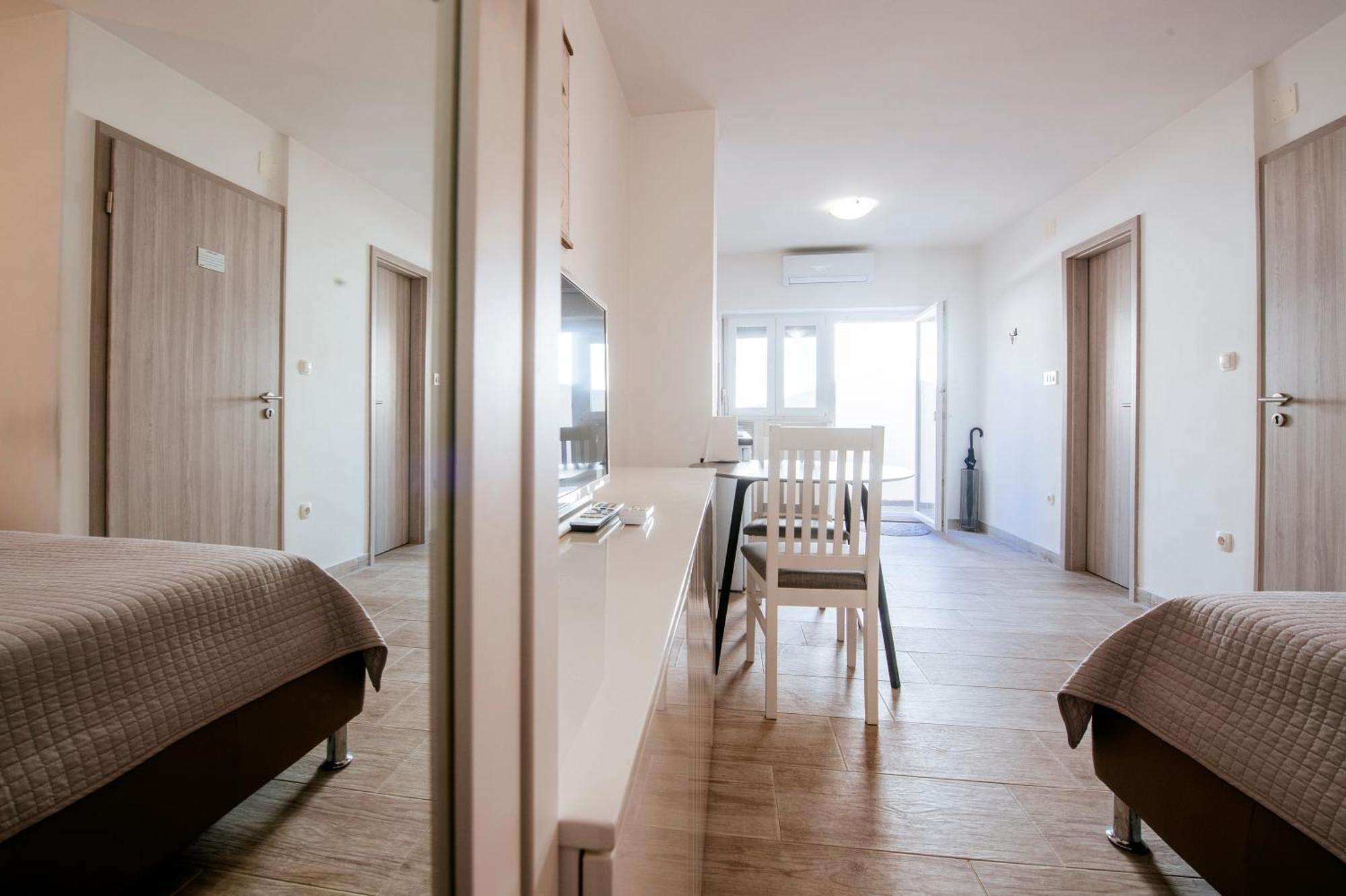 Ema Apartmán *