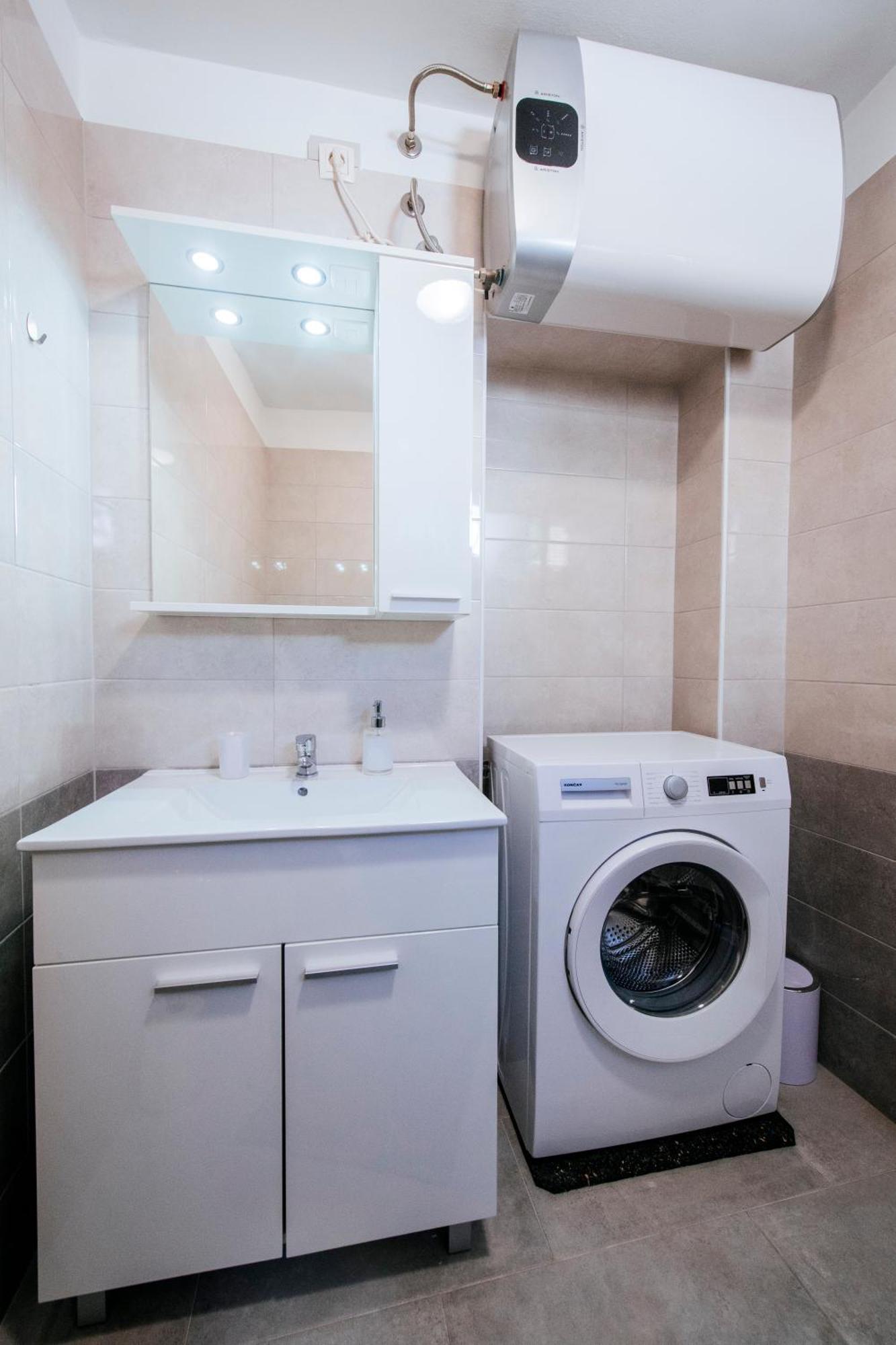 Ema Apartmán Zadar