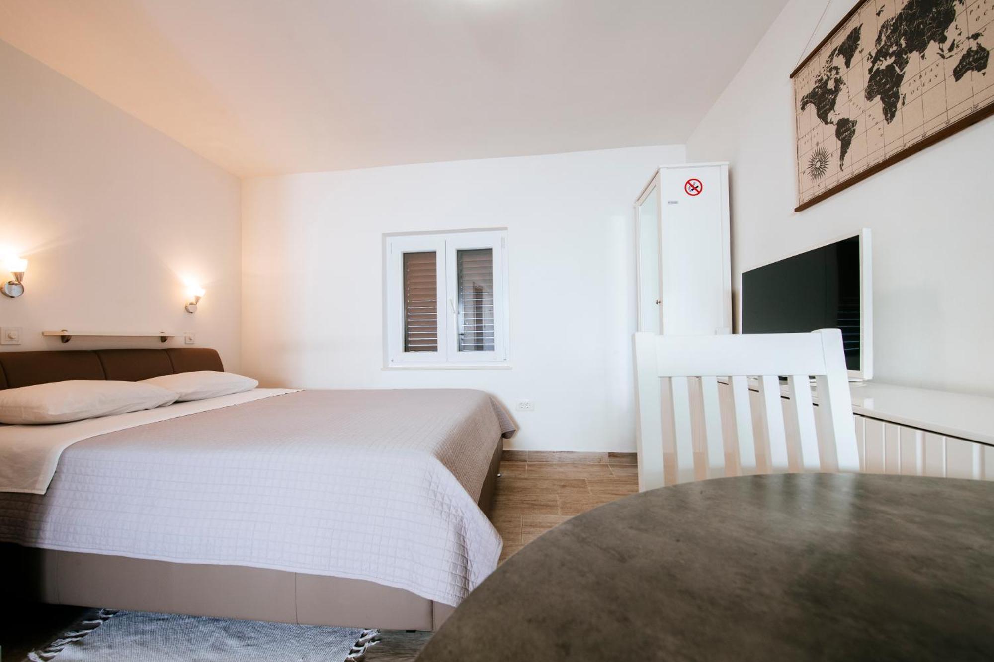 Ema Apartmán *