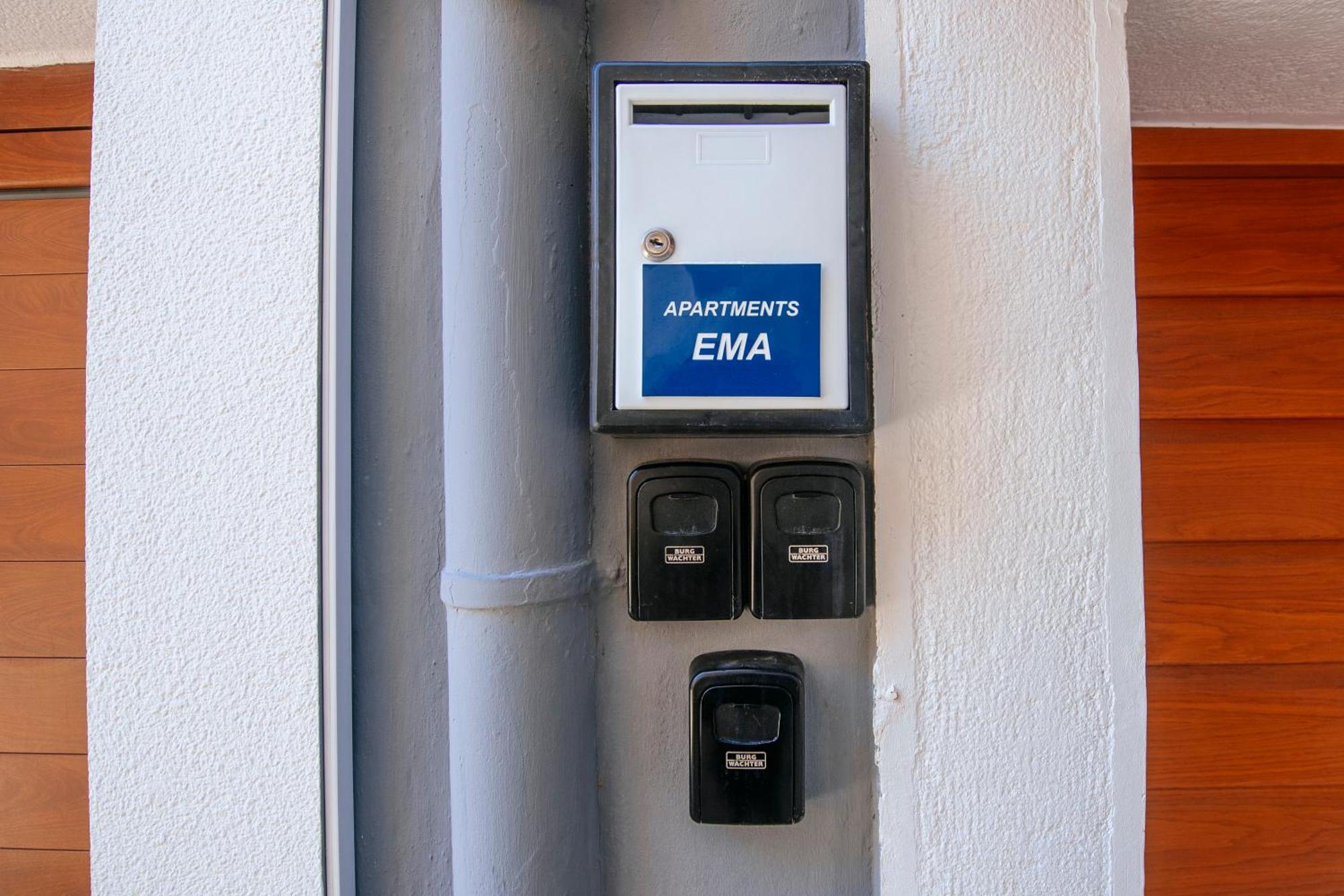Ema