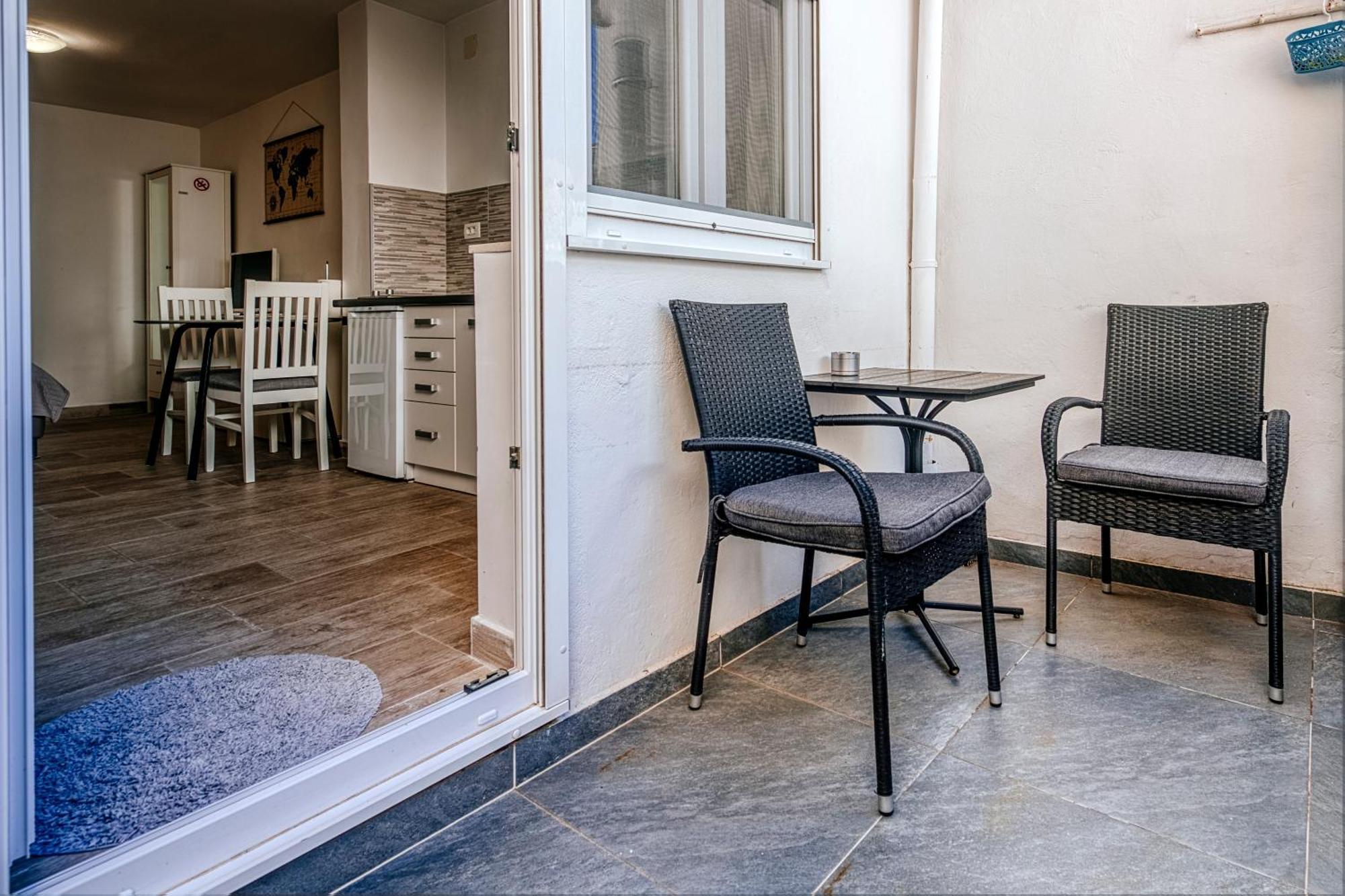 Apartmán Ema