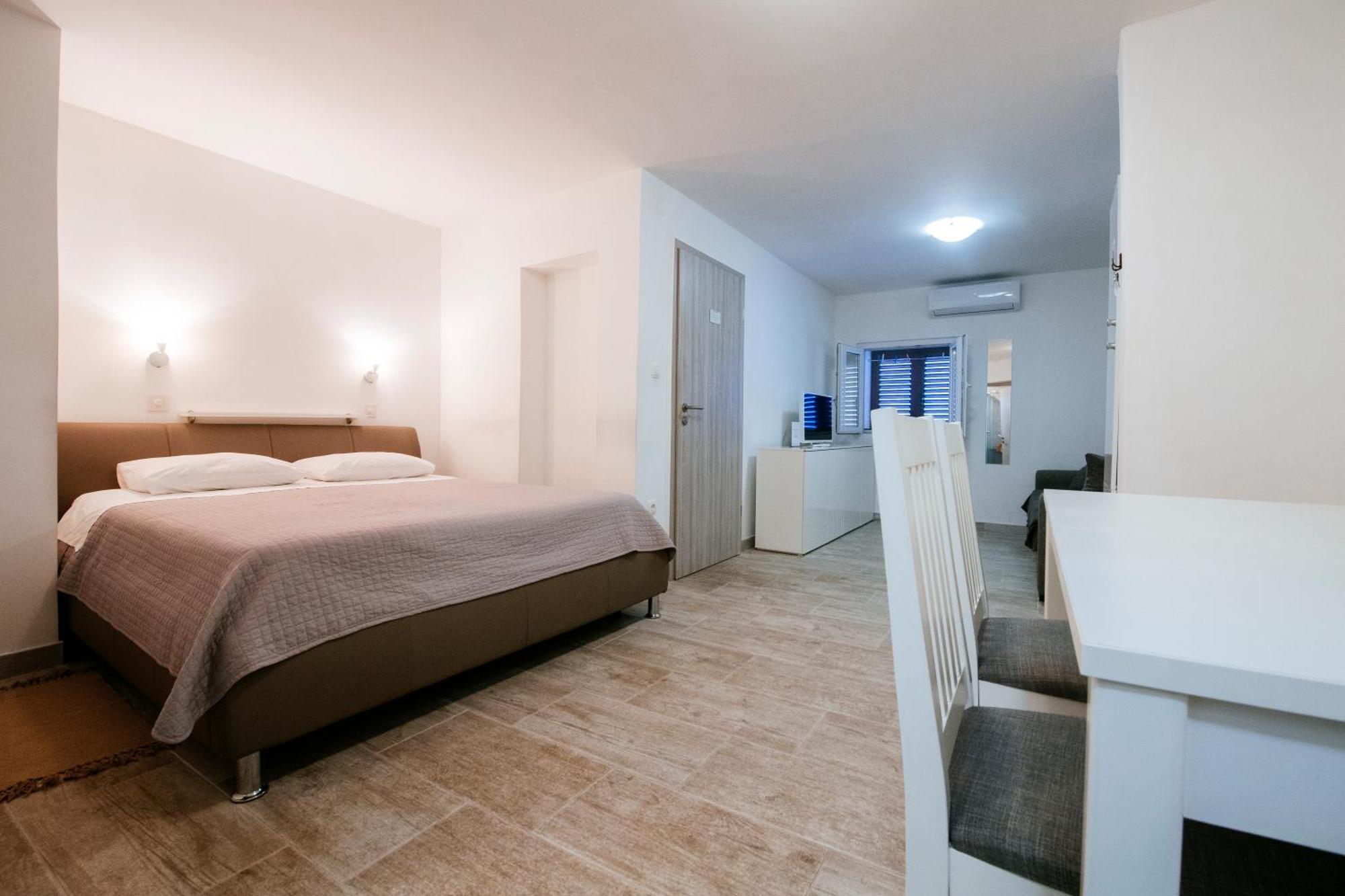 Apartmán Ema Zadar
