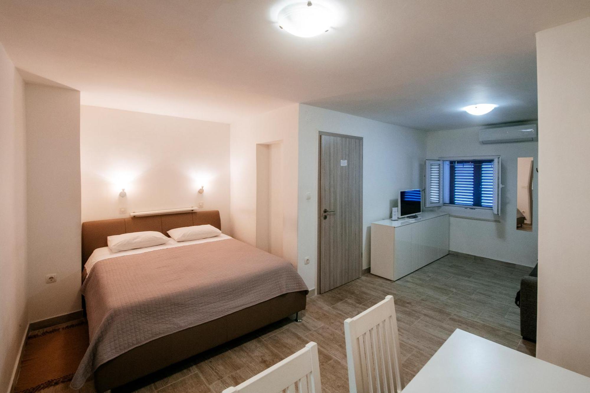 Apartmán Ema