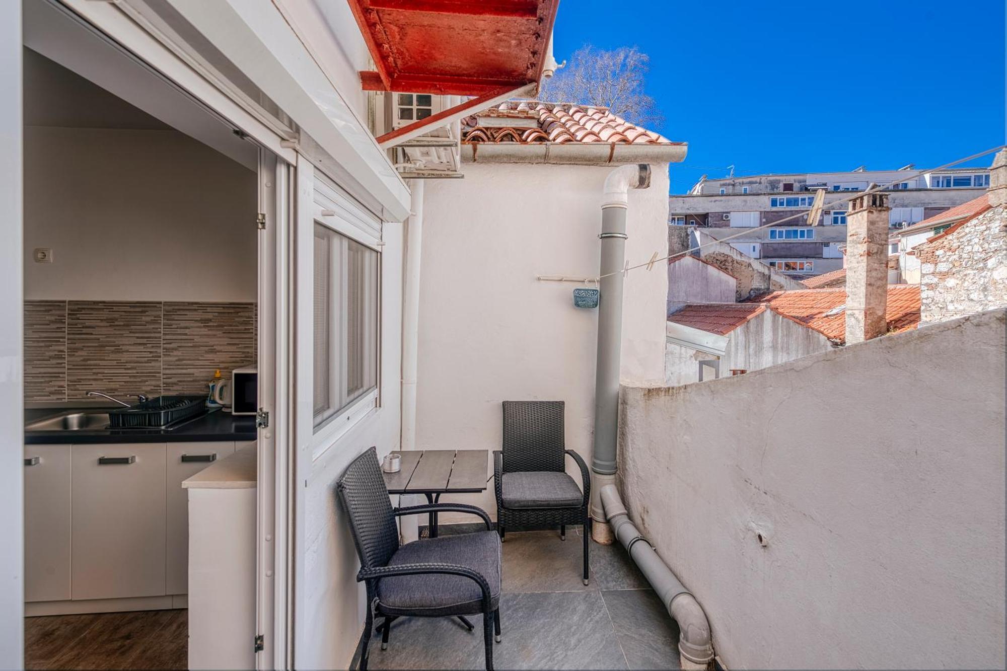 Ema Apartmán *