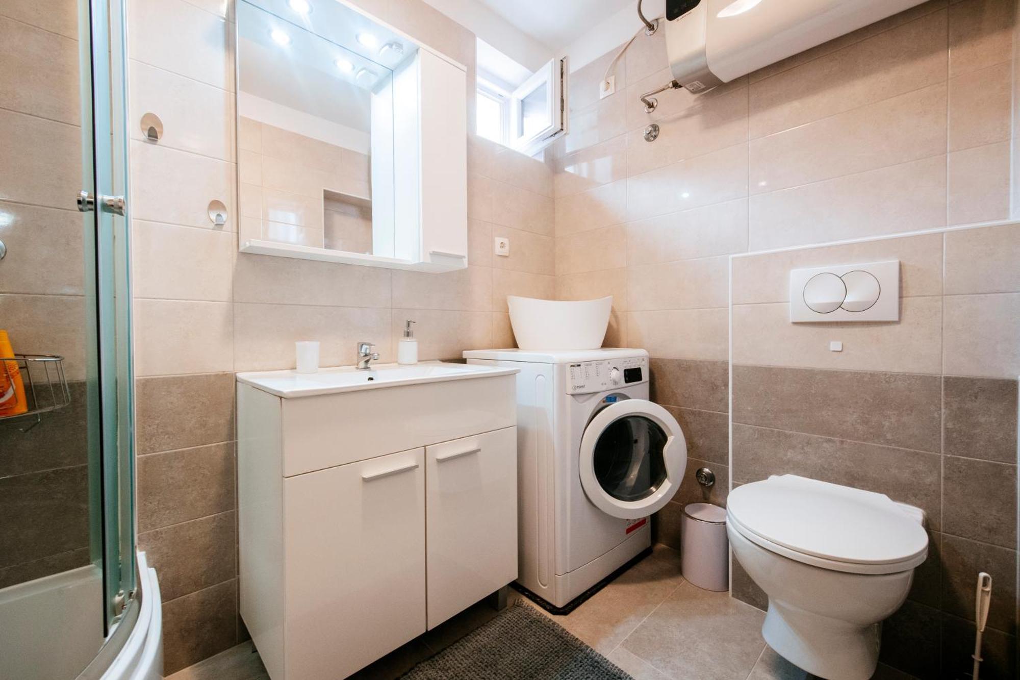 Apartmán Ema