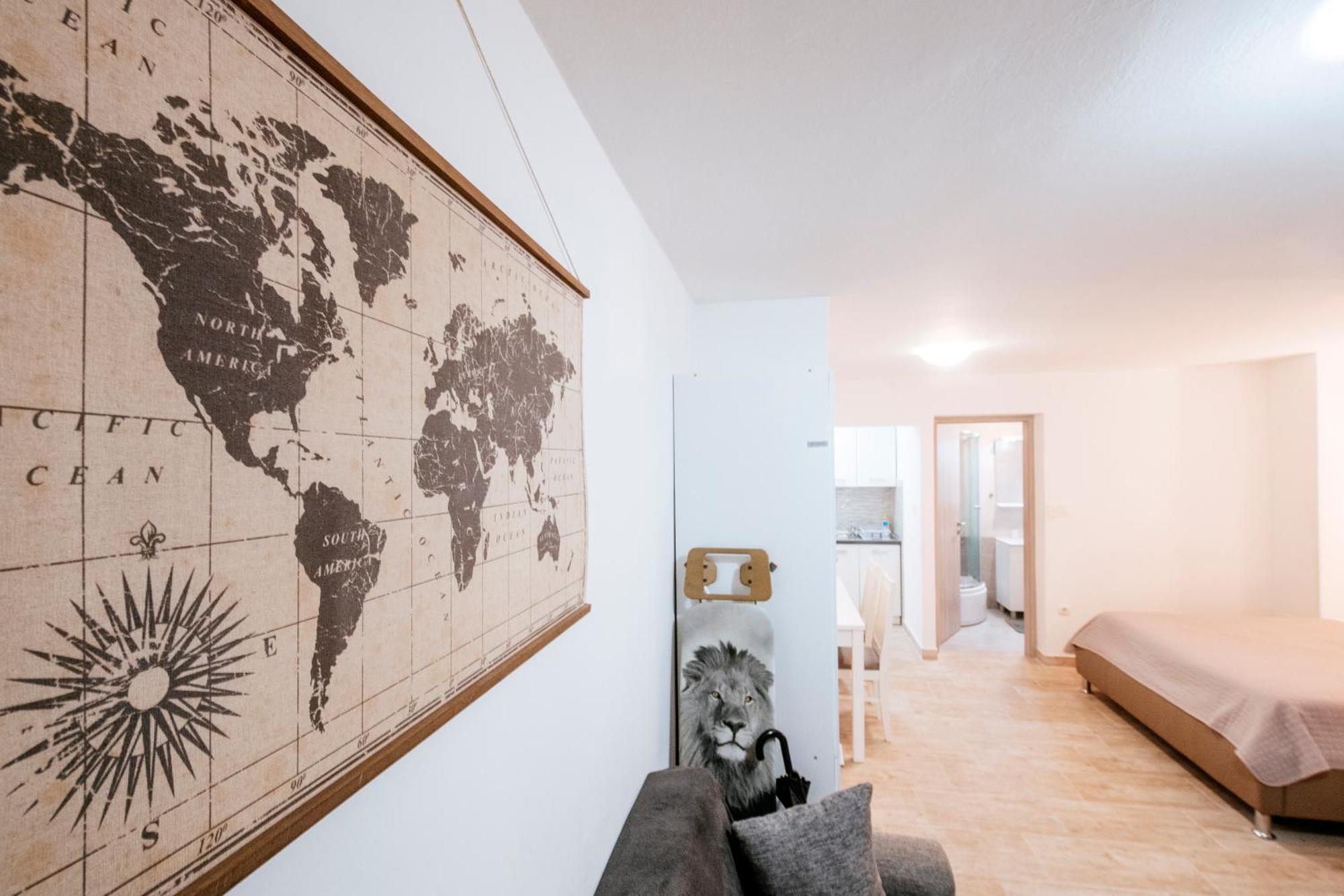Ema Apartmán *