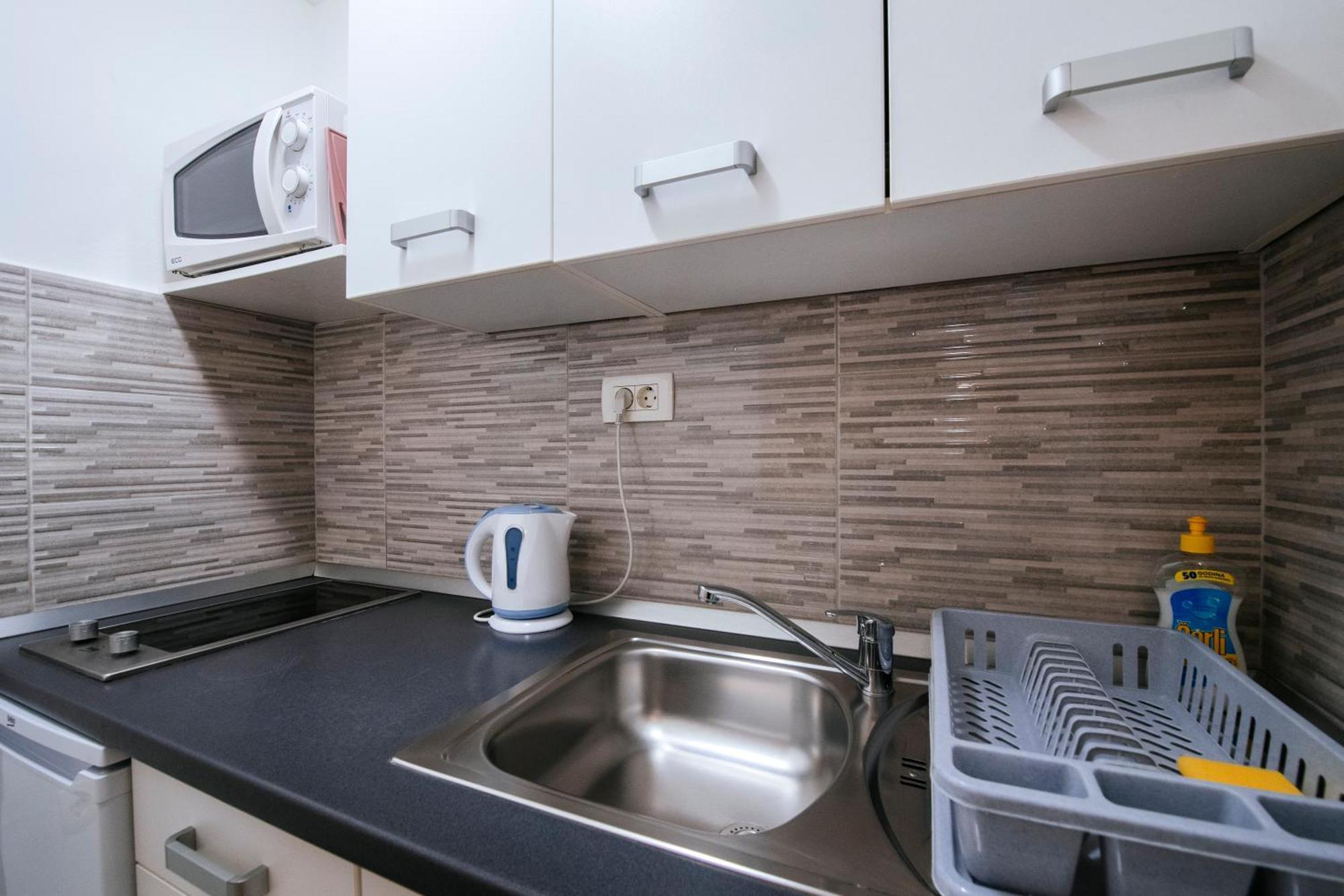Ema Apartmán