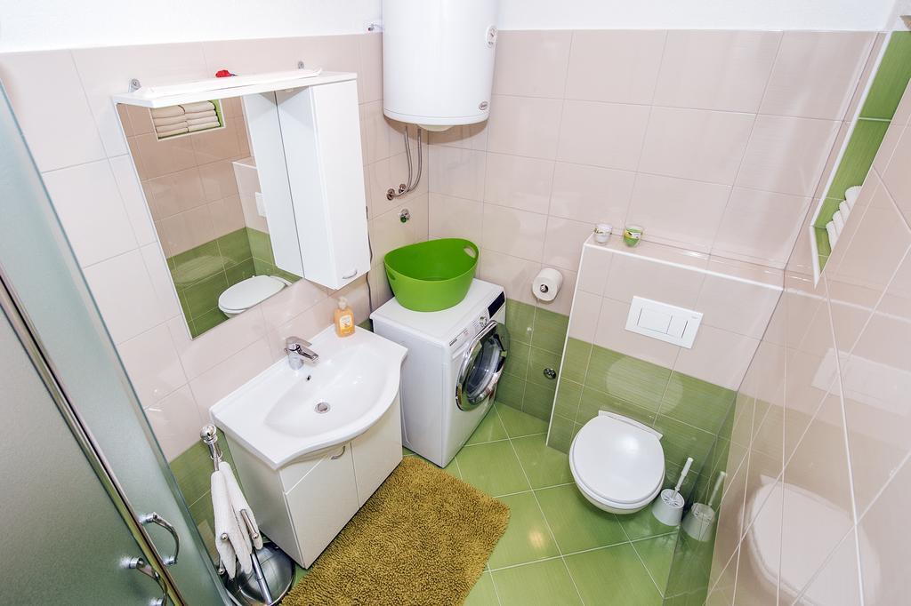Apartmán Ema Zadar