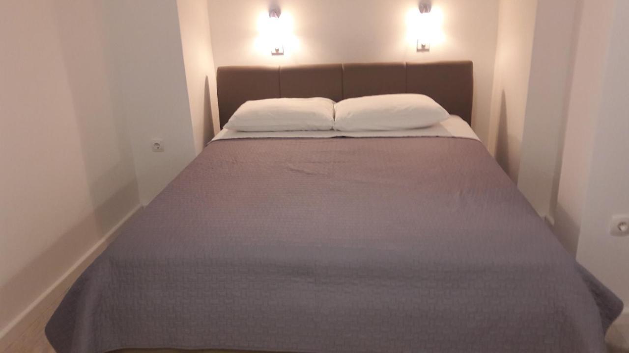 Ema Apartmán *